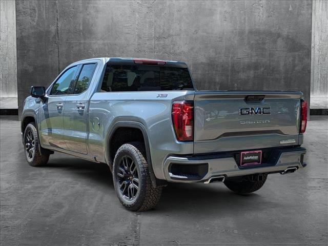 new 2025 GMC Sierra 1500 car, priced at $58,249