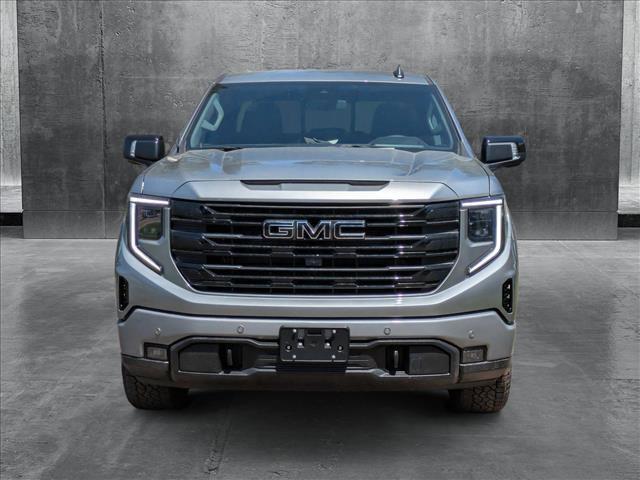 new 2025 GMC Sierra 1500 car, priced at $58,249