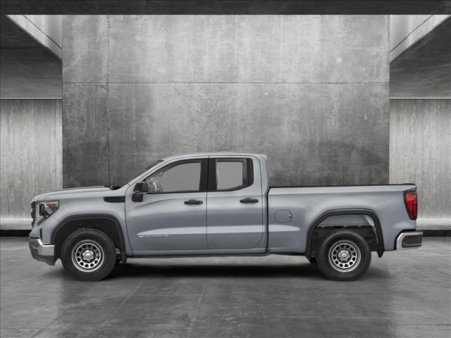 new 2025 GMC Sierra 1500 car, priced at $58,608