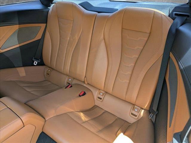 used 2019 BMW M850 car, priced at $53,649