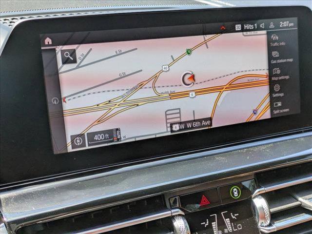 used 2019 BMW M850 car, priced at $53,649