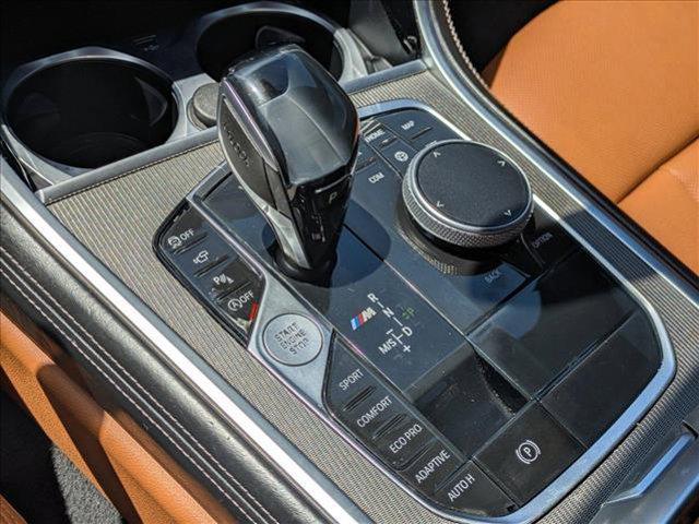used 2019 BMW M850 car, priced at $53,649