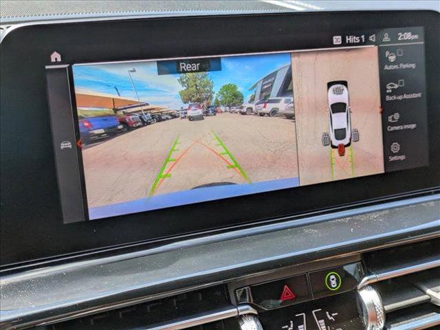 used 2019 BMW M850 car, priced at $53,649