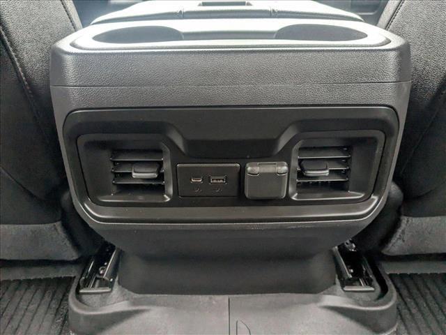 used 2021 Chevrolet Silverado 1500 car, priced at $33,799