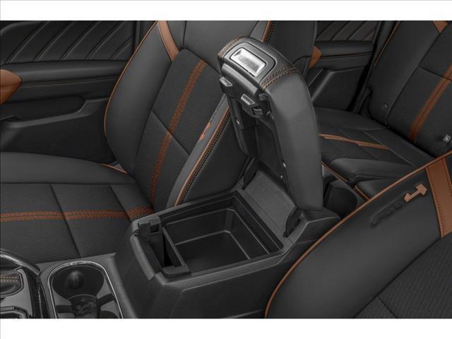 new 2025 GMC Canyon car, priced at $54,588