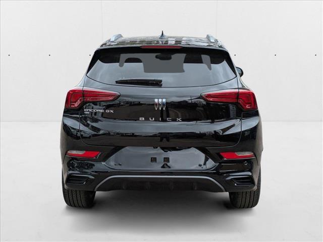 new 2025 Buick Encore GX car, priced at $29,598