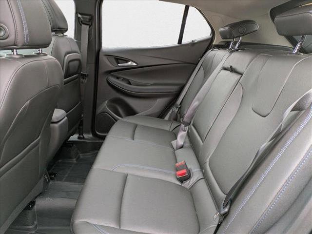 new 2025 Buick Encore GX car, priced at $29,598