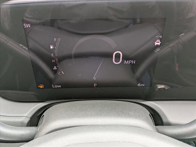 new 2025 Buick Encore GX car, priced at $30,999