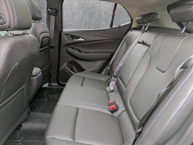 new 2025 Buick Encore GX car, priced at $30,999