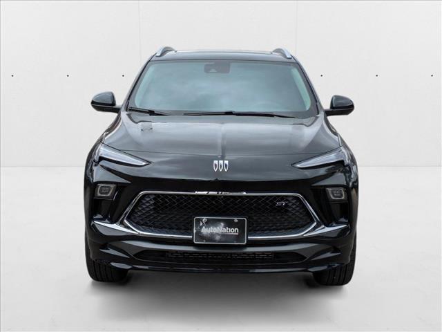 new 2025 Buick Encore GX car, priced at $29,598