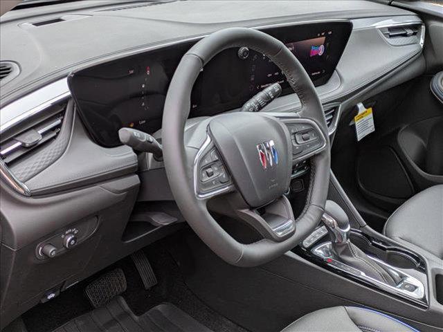 new 2025 Buick Encore GX car, priced at $29,598