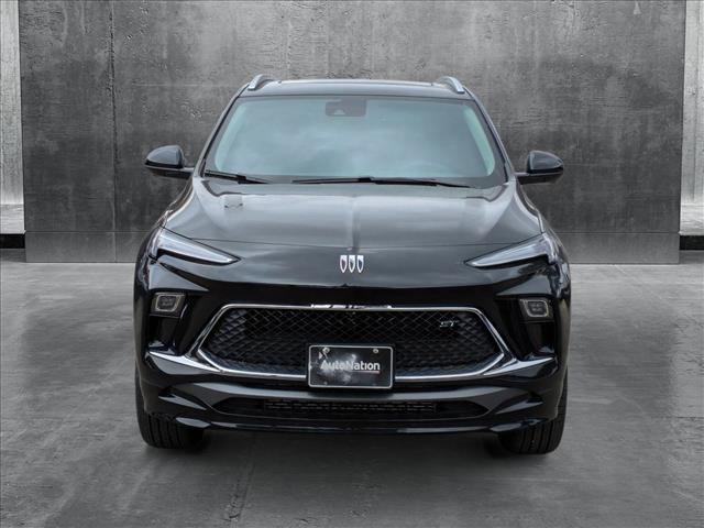 new 2025 Buick Encore GX car, priced at $30,999