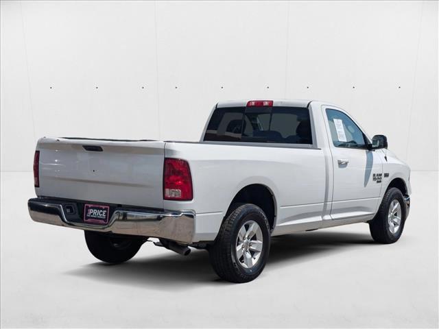 used 2019 Ram 1500 car, priced at $25,000