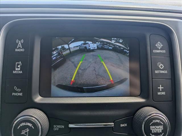 used 2019 Ram 1500 car, priced at $25,000