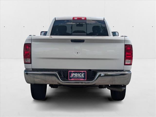 used 2019 Ram 1500 car, priced at $25,000