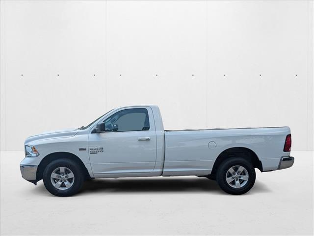 used 2019 Ram 1500 car, priced at $25,000