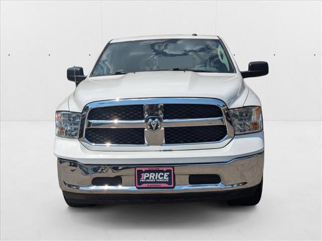 used 2019 Ram 1500 car, priced at $25,000