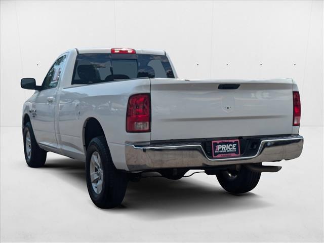 used 2019 Ram 1500 car, priced at $25,000