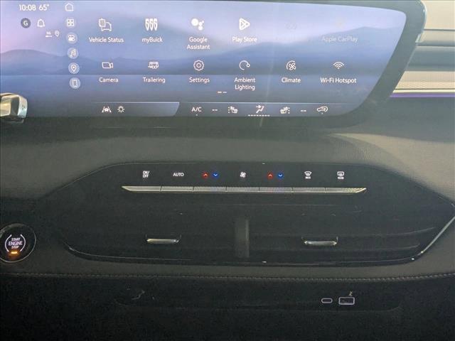 new 2026 Buick Enclave car, priced at $54,323