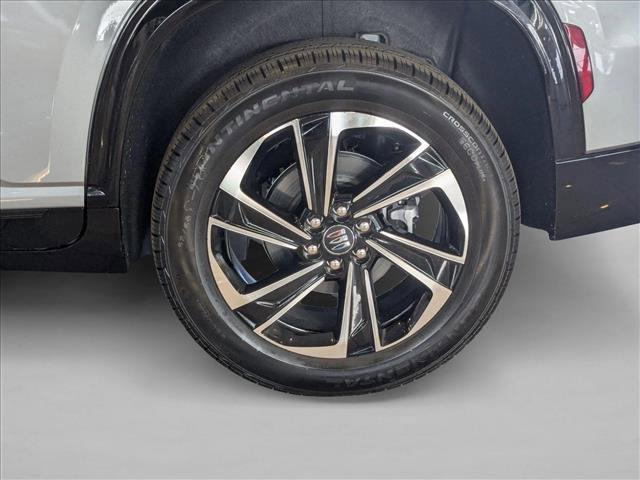 new 2026 Buick Enclave car, priced at $54,323