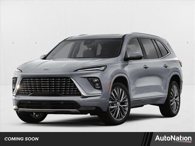 new 2026 Buick Enclave car, priced at $57,554
