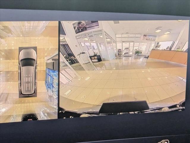 new 2026 Buick Enclave car, priced at $54,323