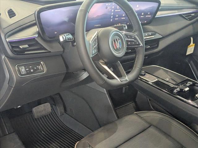 new 2026 Buick Enclave car, priced at $54,323