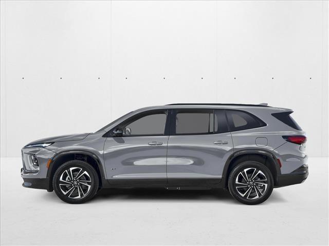 new 2026 Buick Enclave car, priced at $54,323