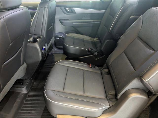 new 2026 Buick Enclave car, priced at $54,323