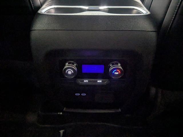 new 2026 Buick Enclave car, priced at $54,323