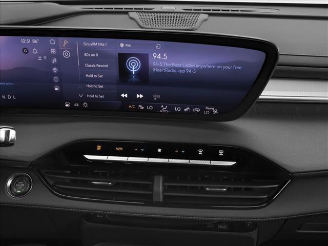 new 2026 Buick Enclave car, priced at $54,323