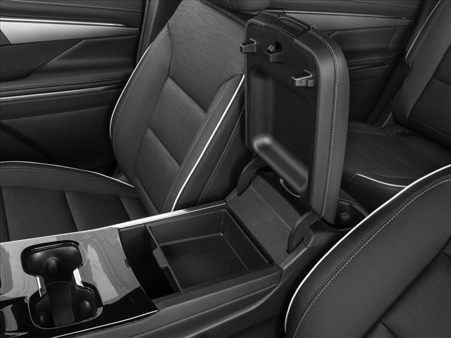 new 2026 Buick Enclave car, priced at $54,323