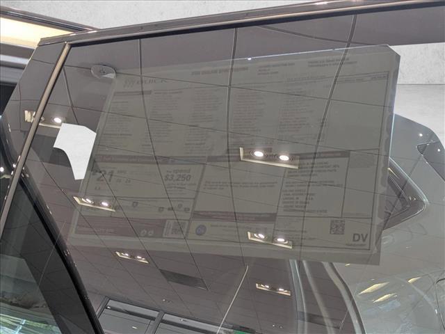 new 2026 Buick Enclave car, priced at $54,323