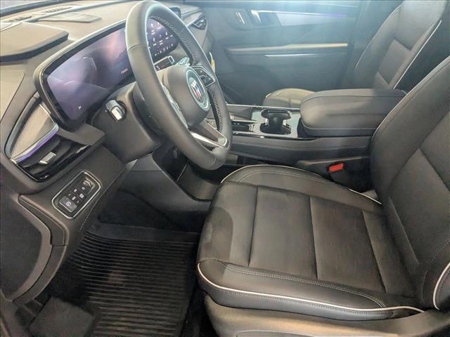 new 2026 Buick Enclave car, priced at $54,323