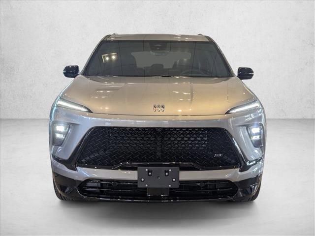 new 2026 Buick Enclave car, priced at $54,323