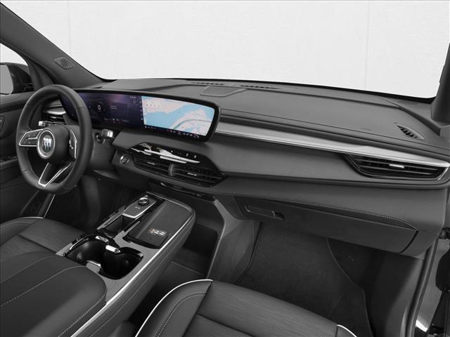 new 2026 Buick Enclave car, priced at $54,323