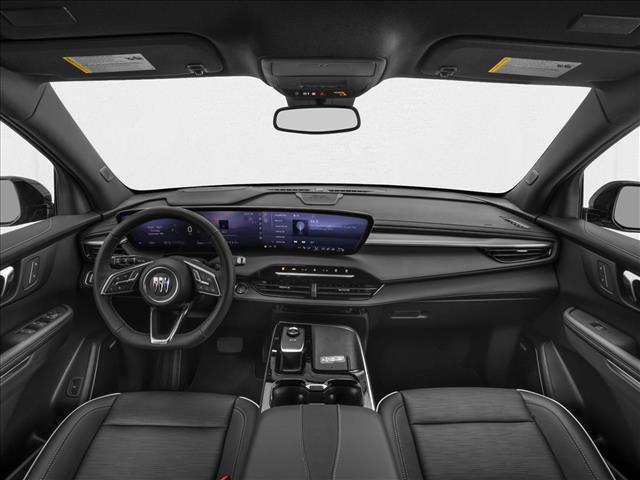 new 2026 Buick Enclave car, priced at $54,323