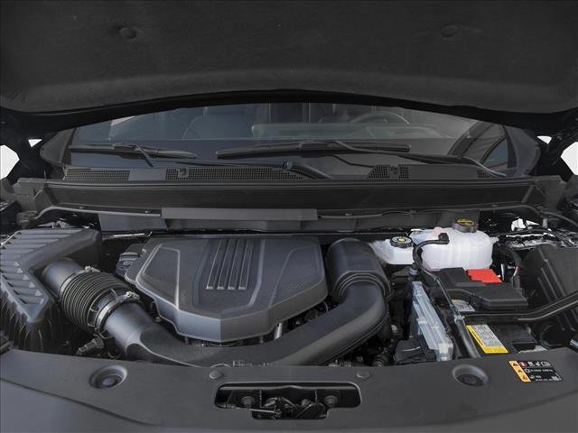 new 2026 Buick Enclave car, priced at $54,323