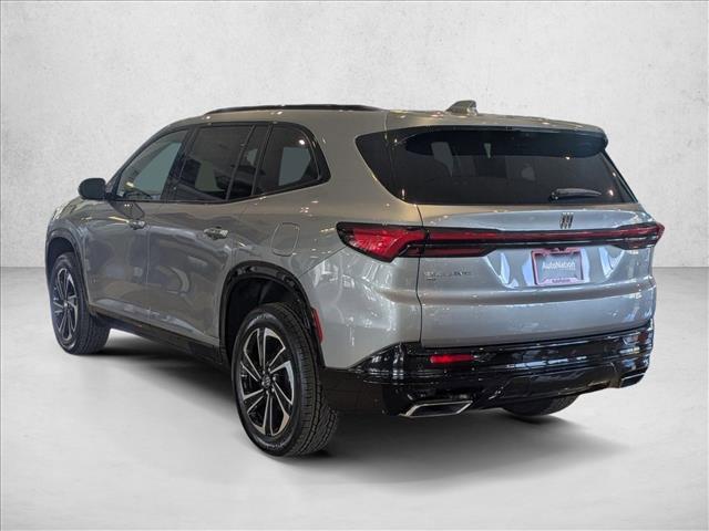 new 2026 Buick Enclave car, priced at $54,323