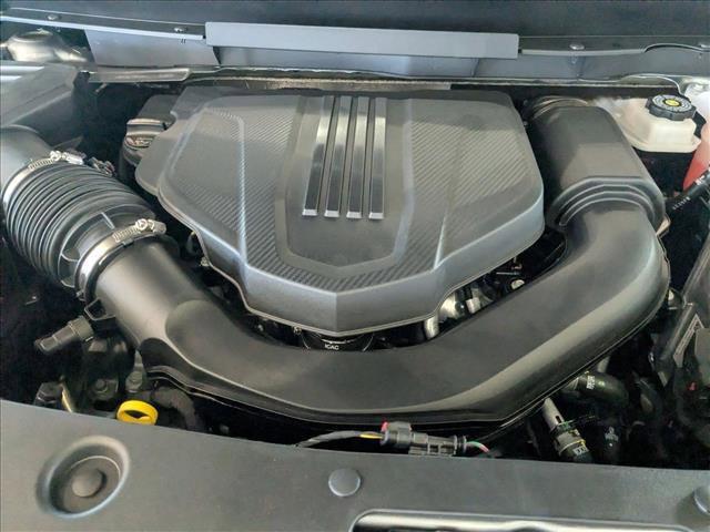 new 2026 Buick Enclave car, priced at $54,323