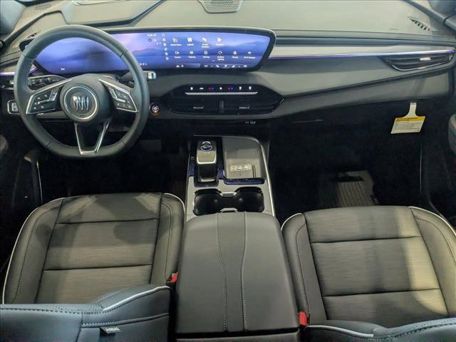 new 2026 Buick Enclave car, priced at $54,323
