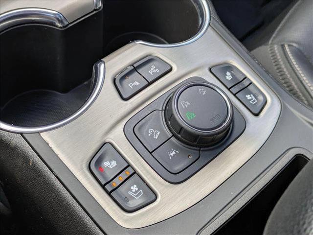 used 2022 GMC Terrain car, priced at $30,000