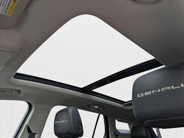used 2022 GMC Terrain car, priced at $23,999