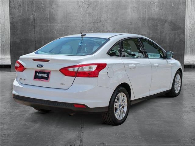 used 2012 Ford Focus car, priced at $7,499