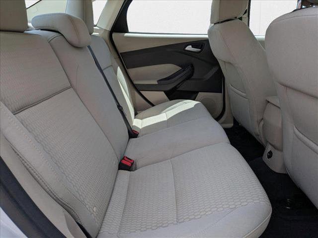 used 2012 Ford Focus car, priced at $4,800