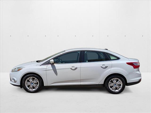 used 2012 Ford Focus car, priced at $4,800