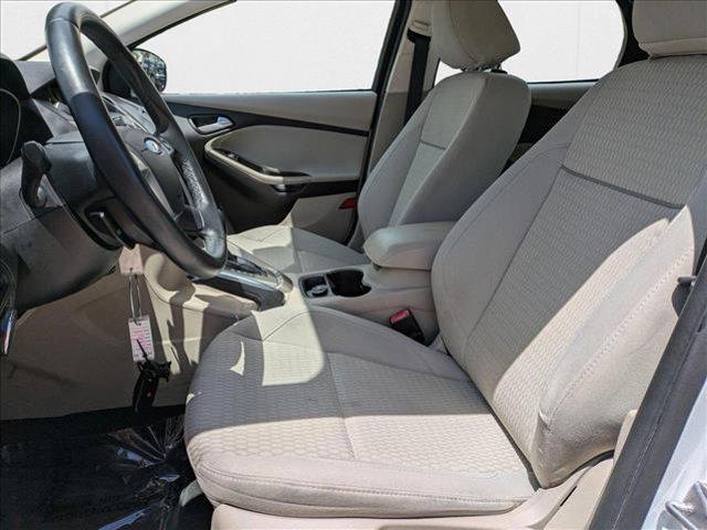 used 2012 Ford Focus car, priced at $4,800