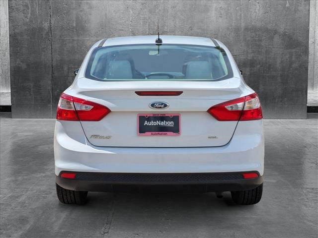 used 2012 Ford Focus car, priced at $7,499