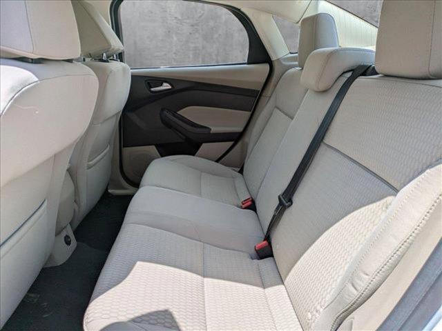 used 2012 Ford Focus car, priced at $7,499