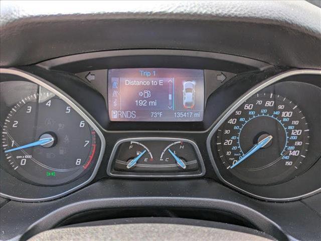 used 2012 Ford Focus car, priced at $7,499